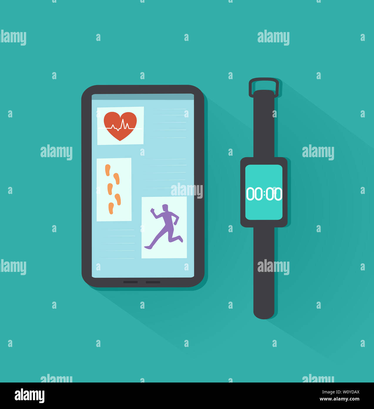 Mess tracker -Fotos und -Bildmaterial in hoher Auflösung – Alamy