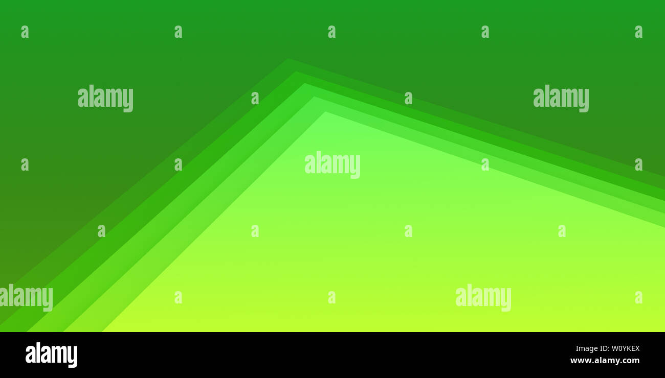 Eco-Konzept Hintergrund und Moderne Innovation Konzept Stockfoto