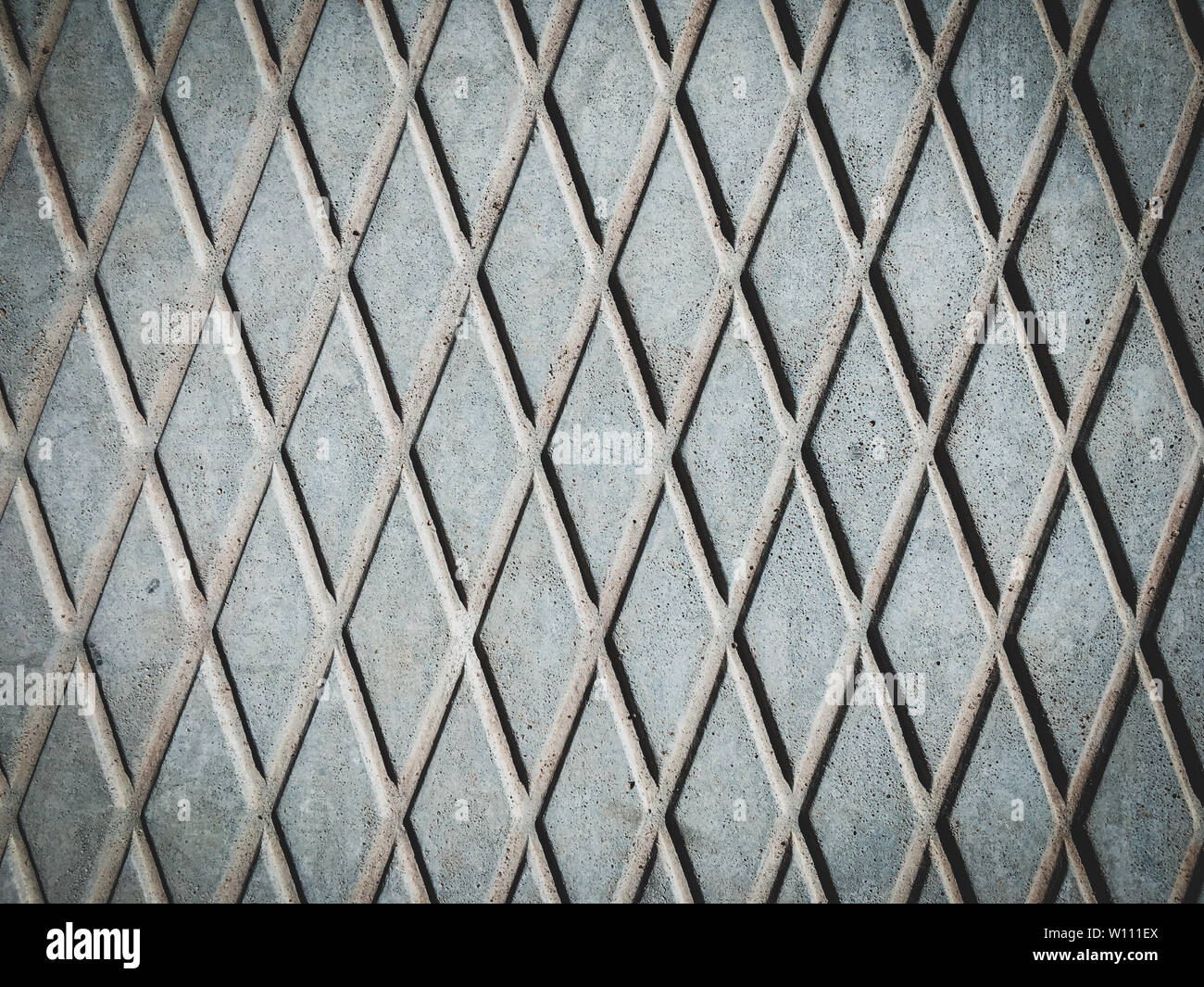 Alte Betonoberfläche Textur designer Hintergrund Stockfoto