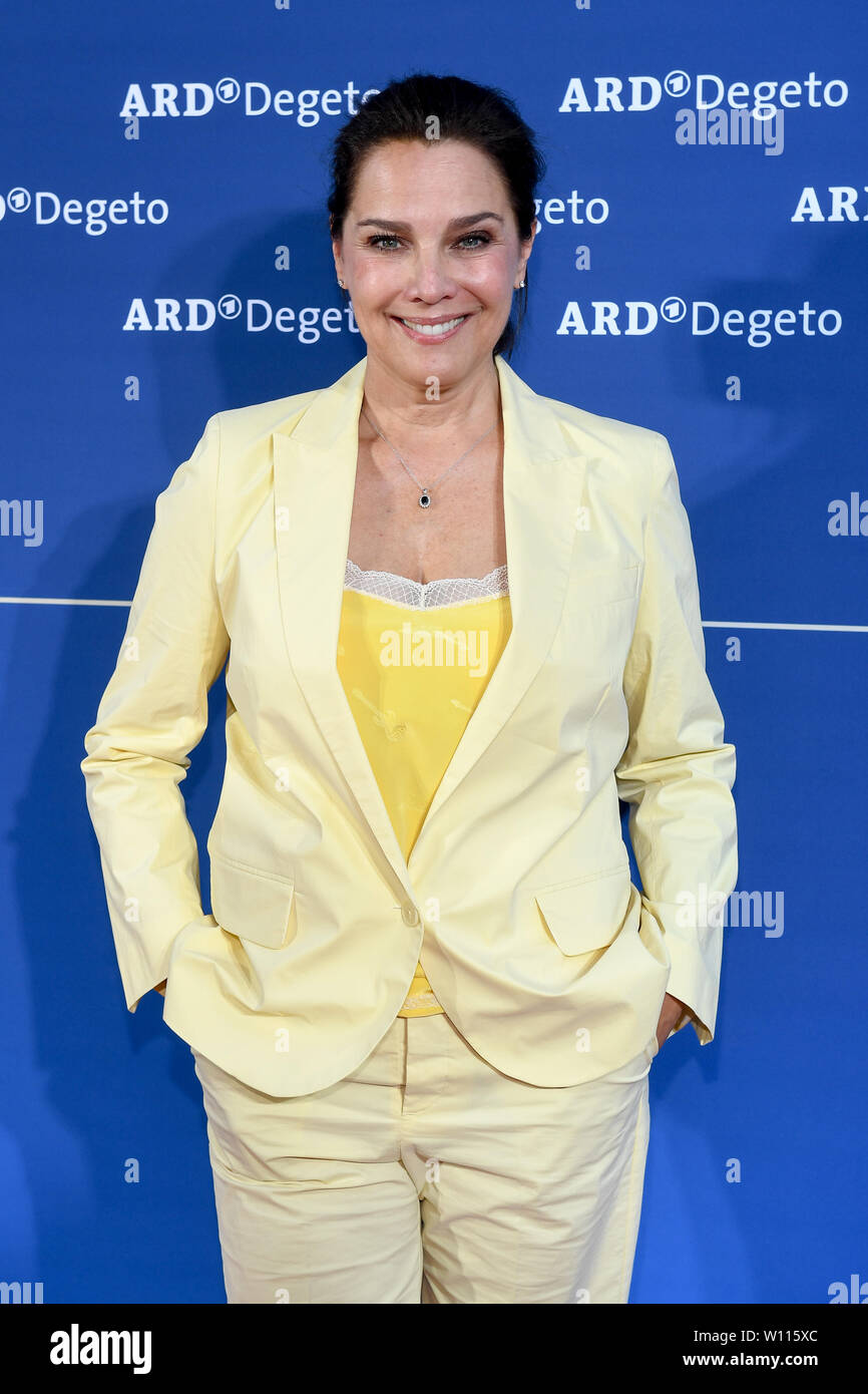 Desiree Nosbusch 2019