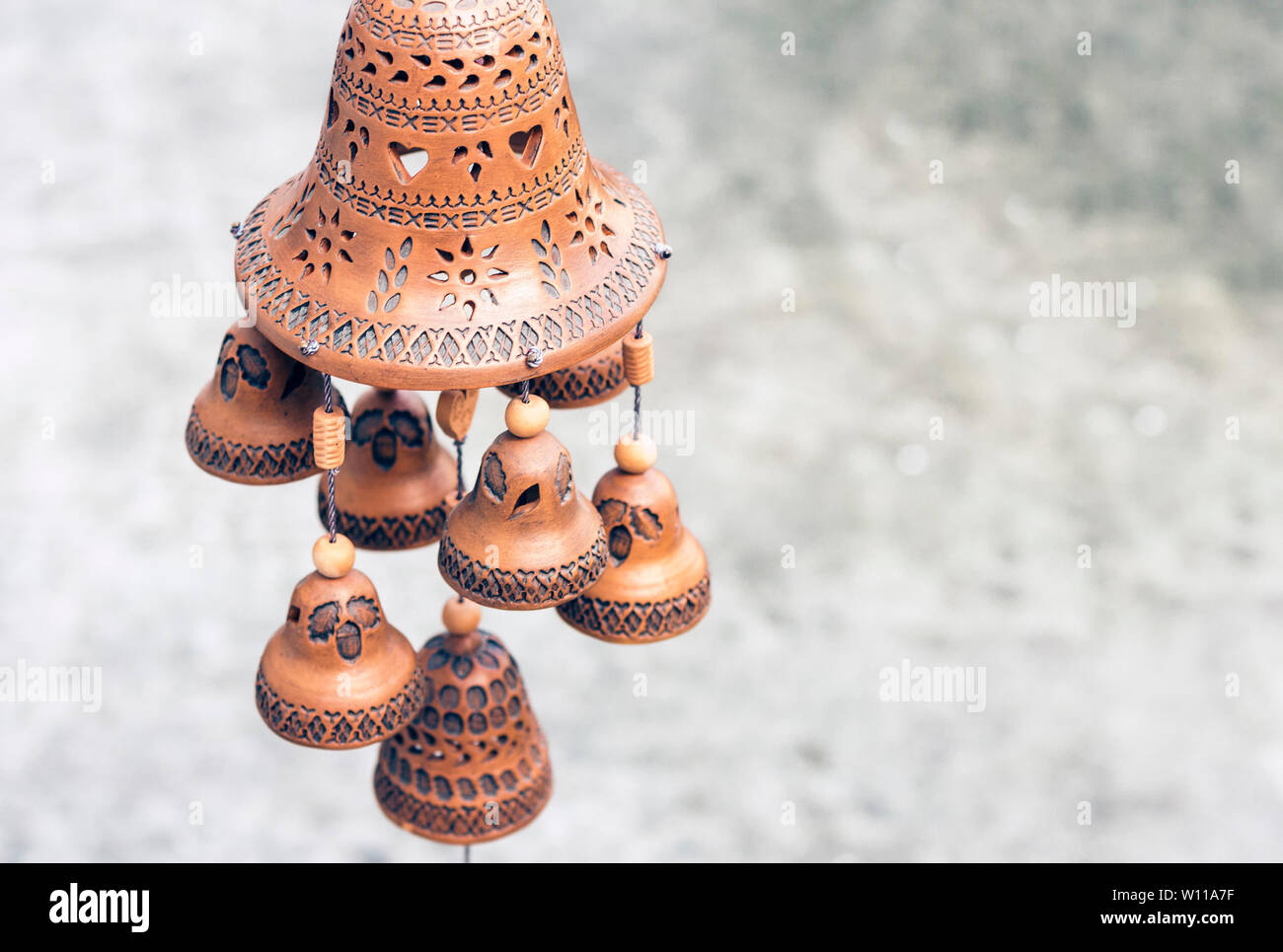 Klingelnde Turklingeln Stockfotos Und Bilder Kaufen Alamy