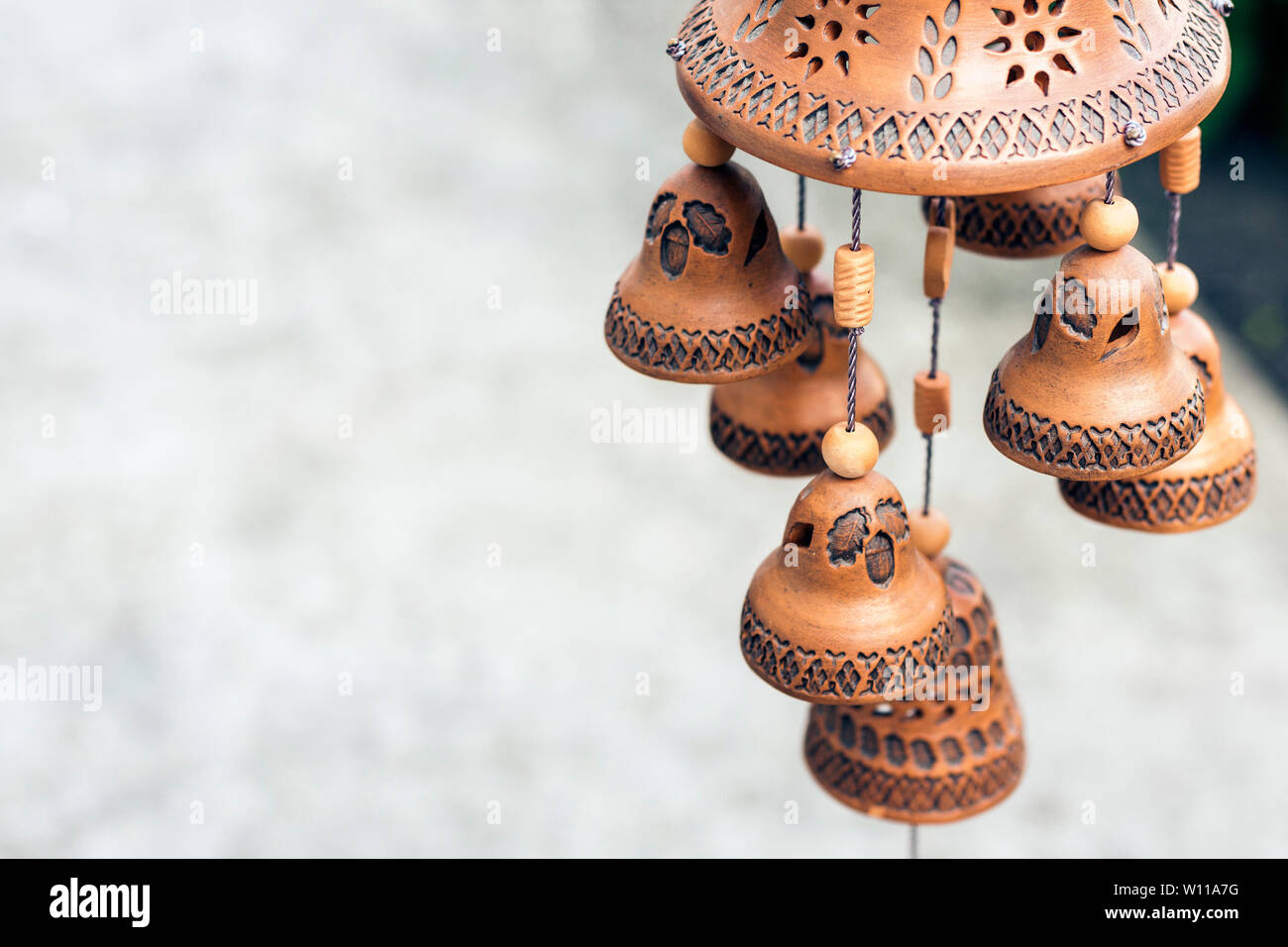 Klingelnde Turklingeln Stockfotos Und Bilder Kaufen Alamy