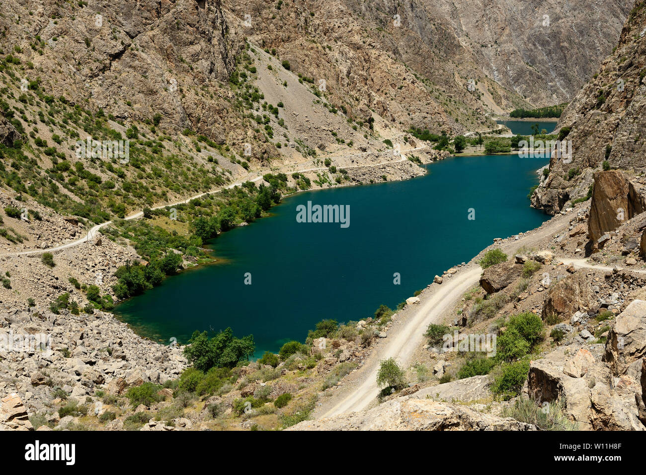 Tadschikistan reisen -Fotos und -Bildmaterial in hoher Auflösung – Alamy