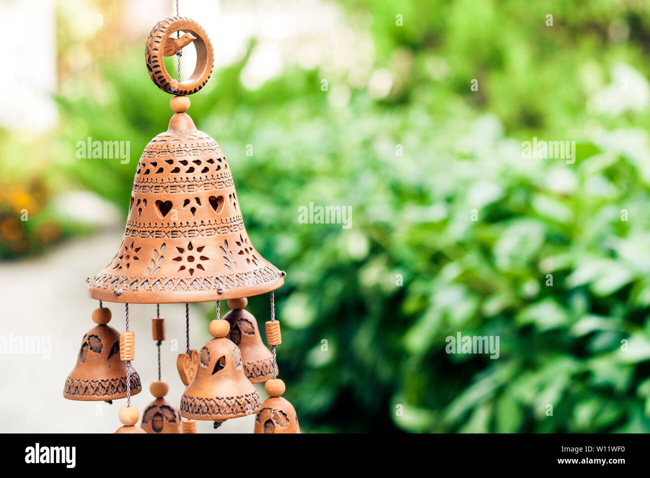 Klingelnde Turklingeln Stockfotos Und Bilder Kaufen Alamy