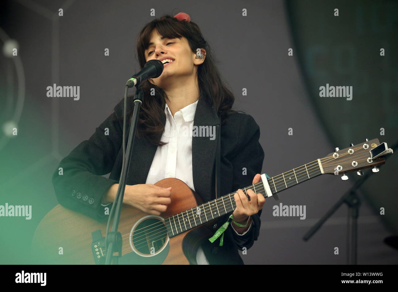 Yael Shoshana Cohen Stockfotos und bilder Kaufen Alamy