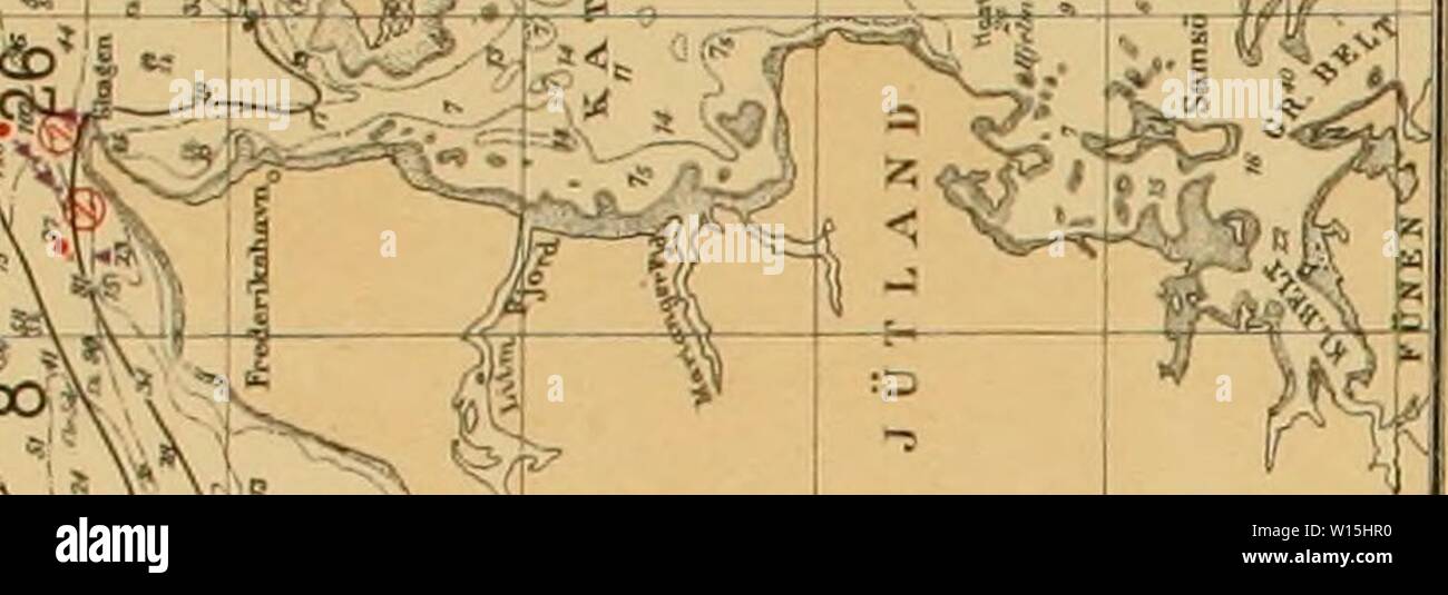 Archiv Bild von Seite 154 Die Beteiligung Deutschlands an der. Die Beteiligung Deutschlands an der internationalen Vollständigen: Bericht. diebeteiligungde 1205 dtn Jahr: 1903 Stockfoto