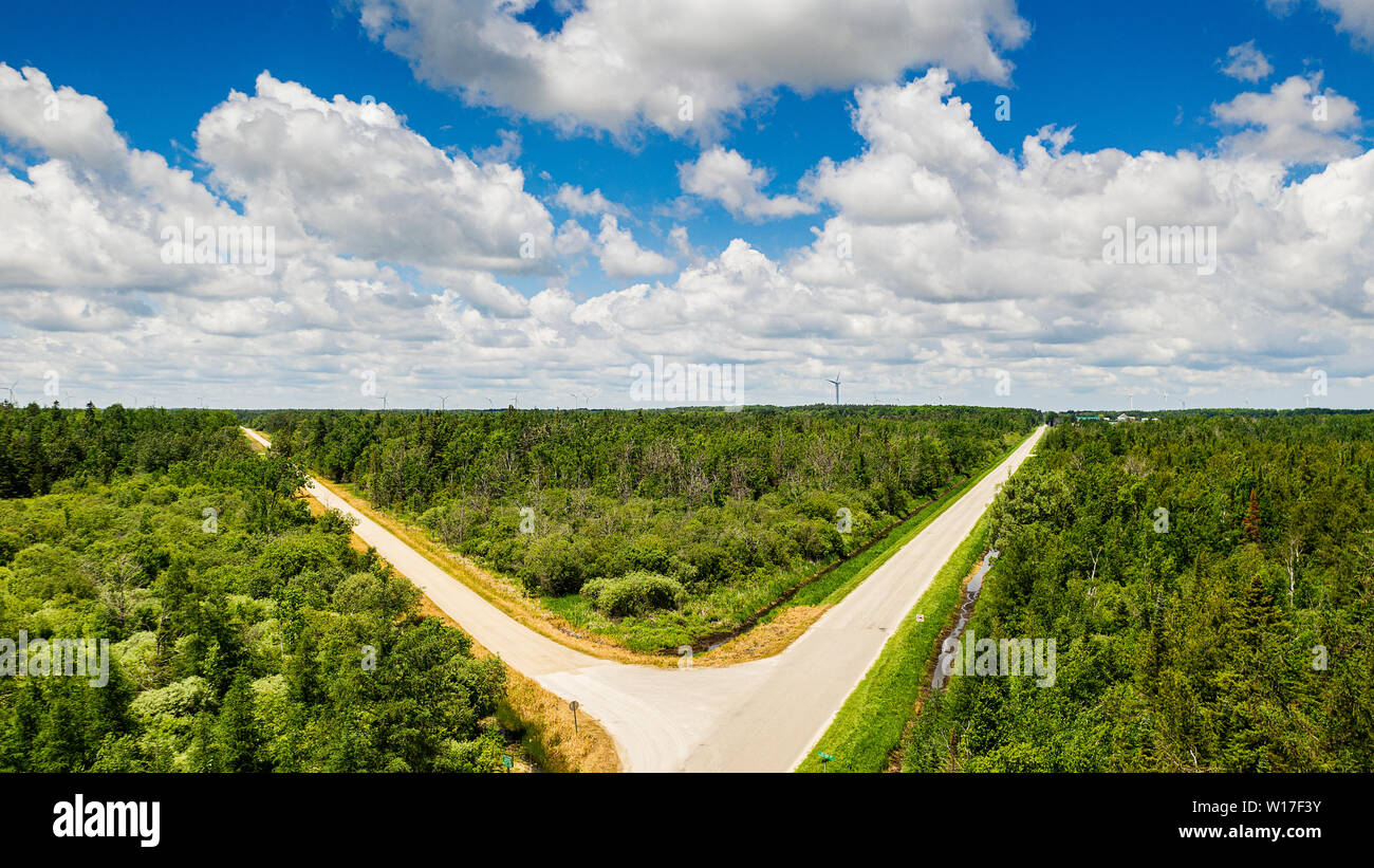 Auswahlmöglichkeiten? Stockfoto