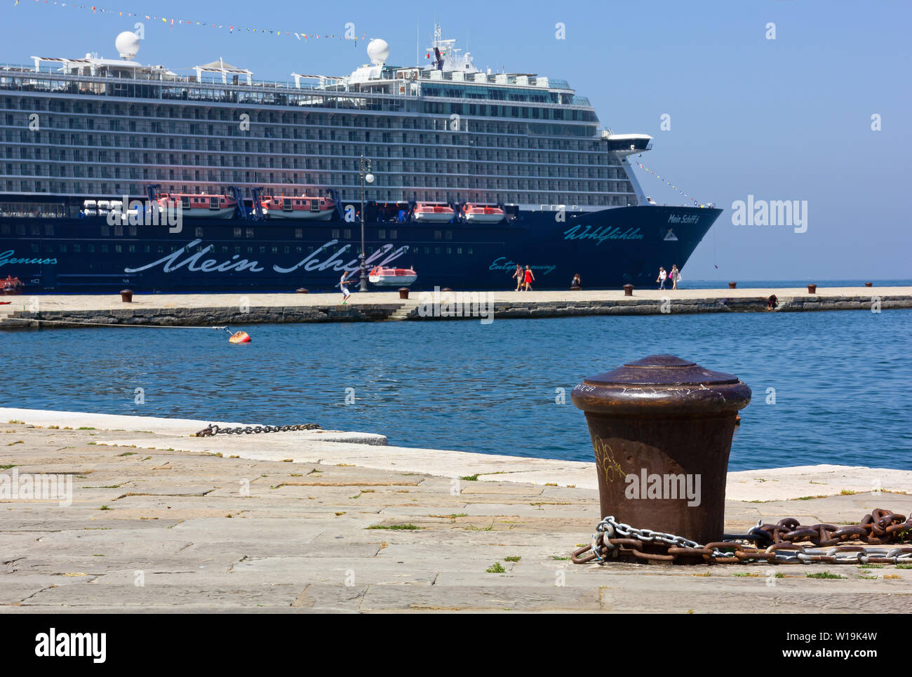 Mein Schiff Juni 2019 Kreuzfahrten 2019 11 26