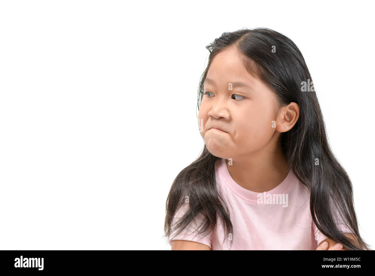 Gesicht Gesichtsausdruck Menschliche Emotionen Korpersprache Gefuhlsreaktion Stockfotos Und Bilder Kaufen Alamy
