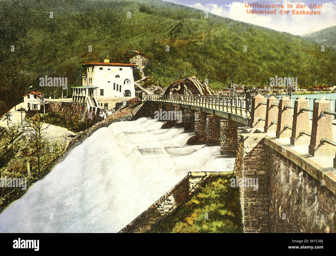 Urft Fotos und Bildmaterial in hoher Auflösung Alamy