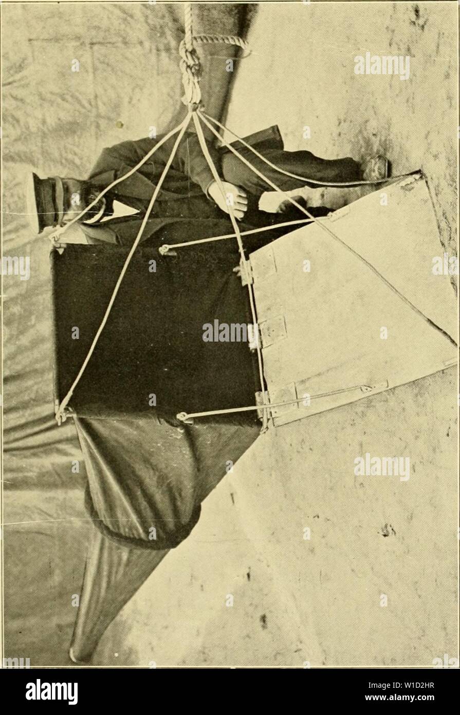 Archiv Bild von Seite 86 der Beteiligung Deutschlands an der. Die Beteiligung Deutschlands an der internationalen Vollständigen: Bericht. diebeteiligungde 1205 dtn Jahr: 1903 0) J 3tf) c: "Die r fco Stockfoto