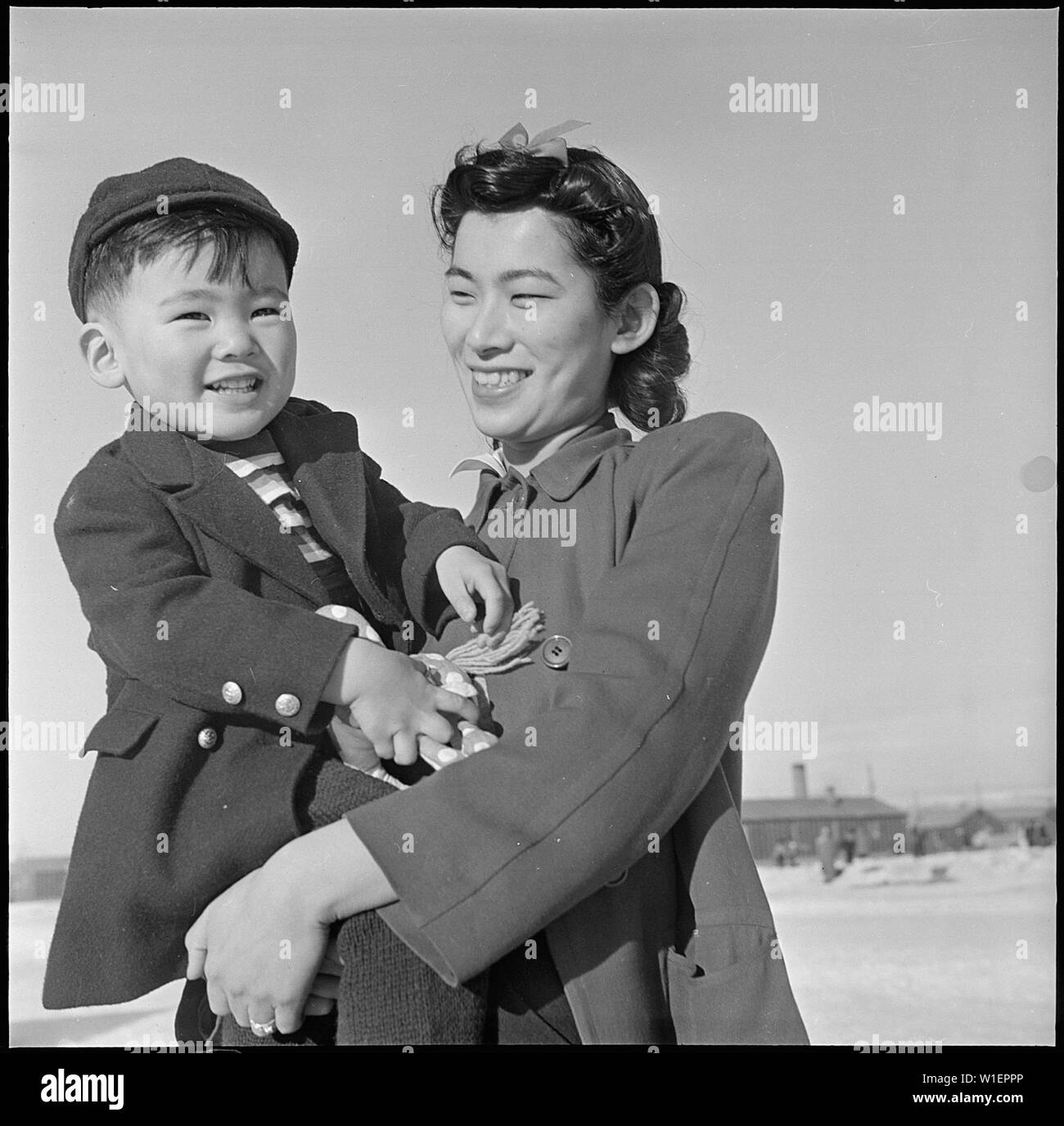 Wyoming alice und rechnung hosokawa Fotos und Bildmaterial in hoher