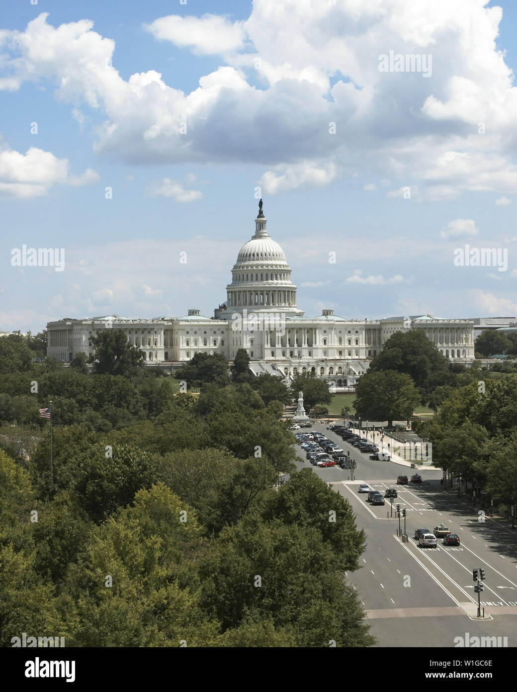 Us Hauptstadt Trump Will Washington Dc Unter Kontrolle Seiner Regierung Stellen Diese Bilder Gehen Um Die Welt - s5gzxw5