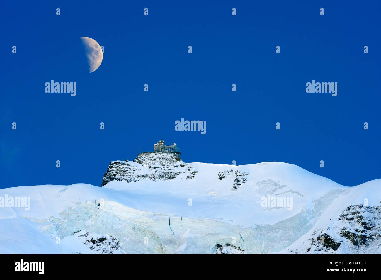 Mond In Jungfrau