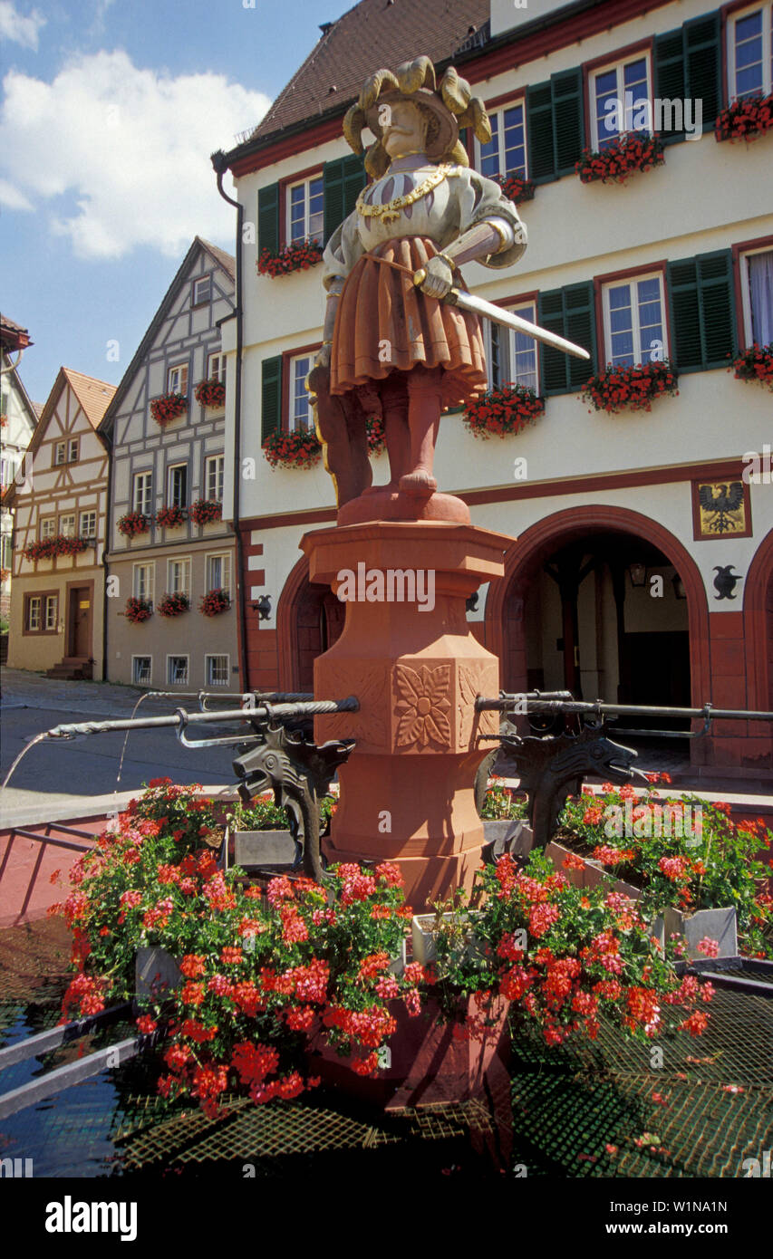 Weil der stadt Fotos und Bildmaterial in hoher Auflösung Alamy