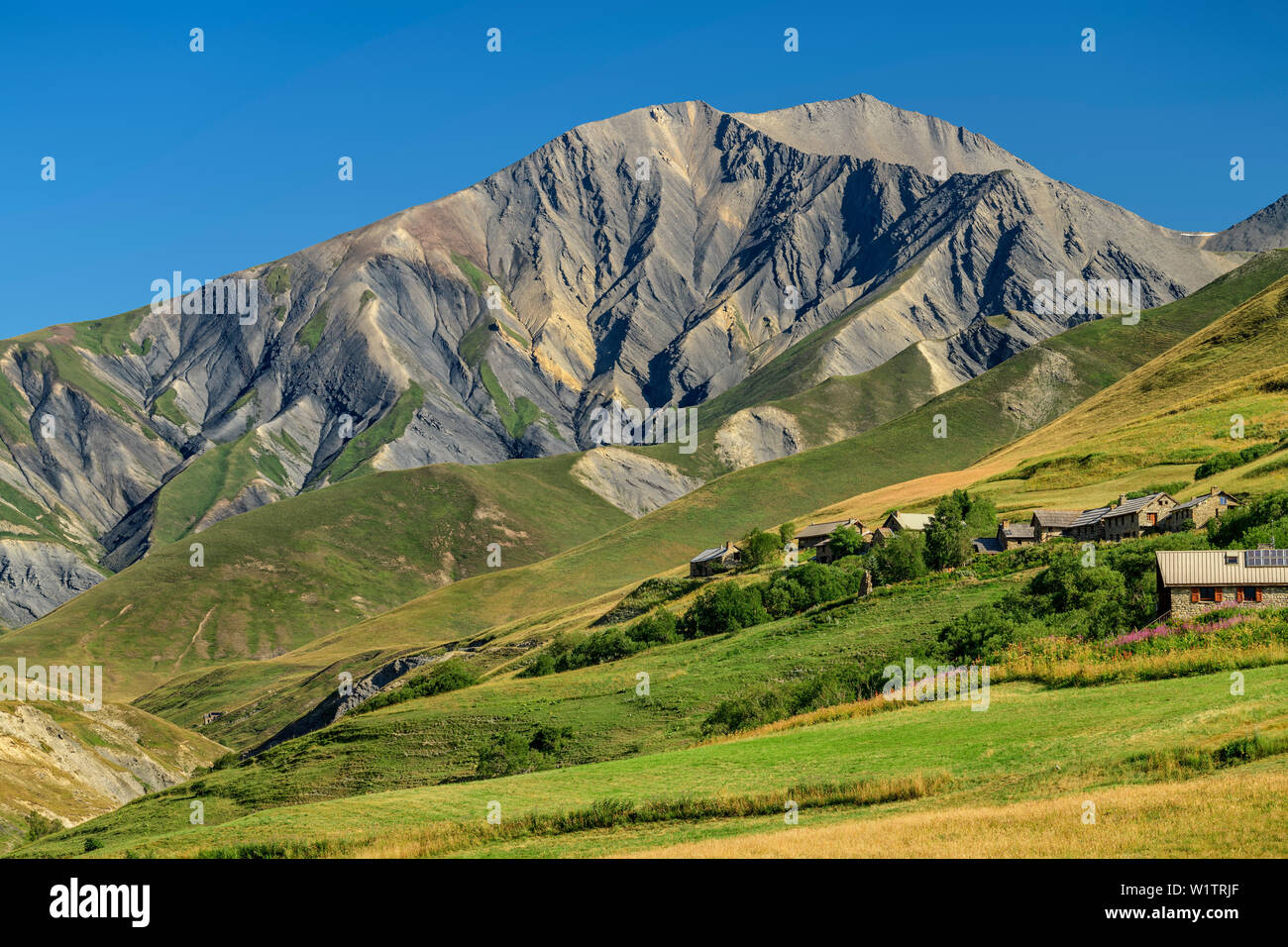 Le chazelet Fotos und Bildmaterial in hoher Auflösung Alamy