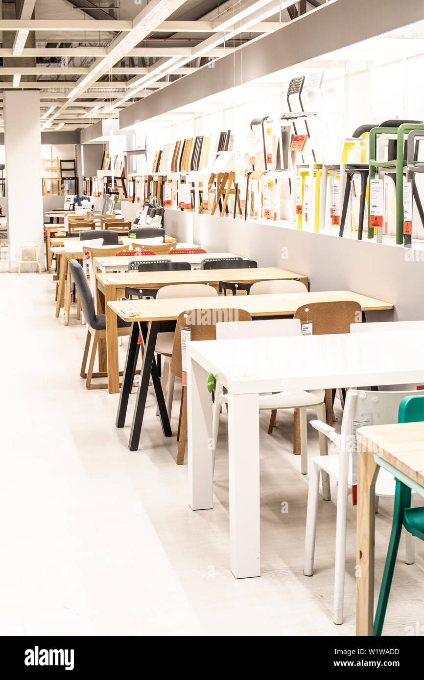 Esstisch Skandinavisch Ikea Caseconrad Com