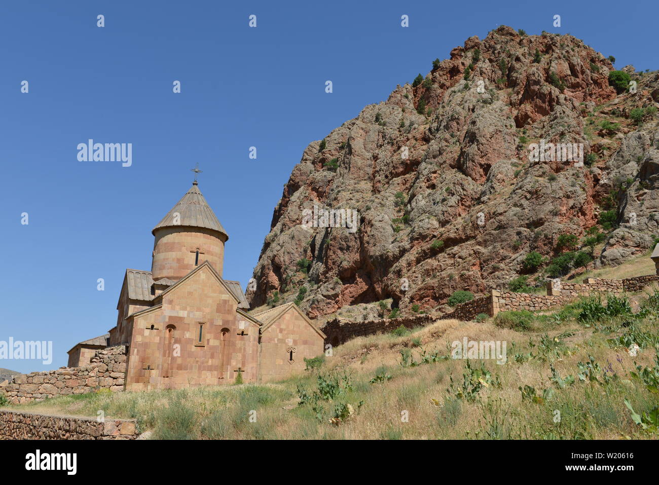 Armenien reisen Highlights Stockfoto