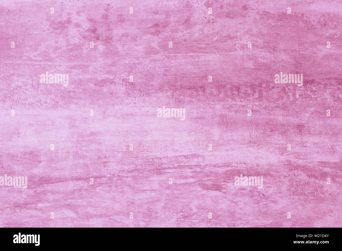 Abstract Pink aquarell Muster mit Farbe Flecken. Textur, hellen Hintergrund. Weiche Aquarelle, rosa Aquarell Zeichnung. Pastell auf Leinwand, kreativ. Kunst f Stockfoto