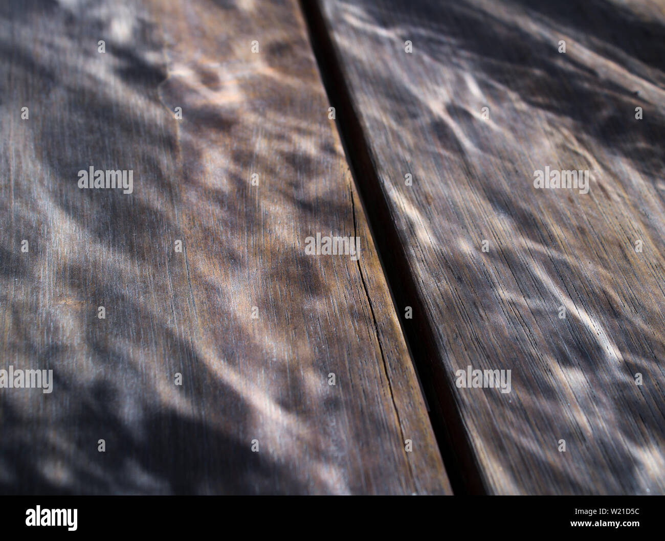 Rustikale Holz Hintergrund Stockfoto