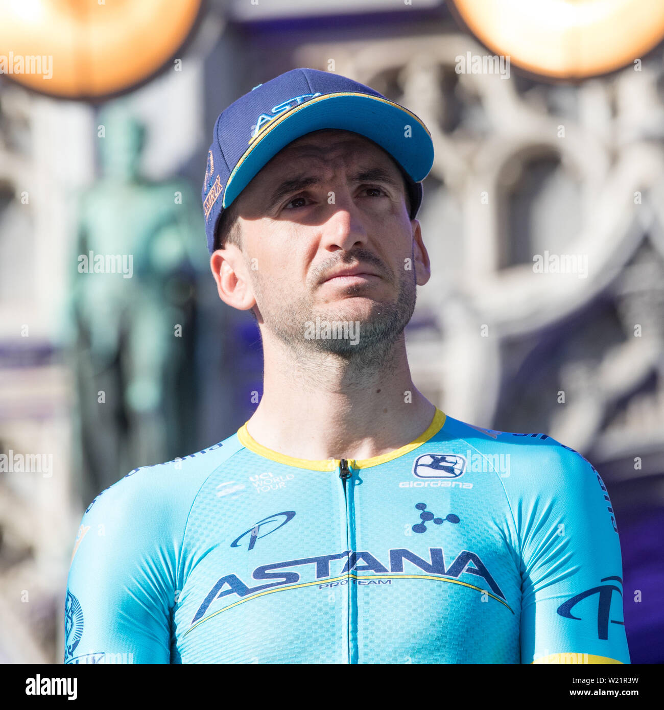 Astana pro team tour de france 2019 sale