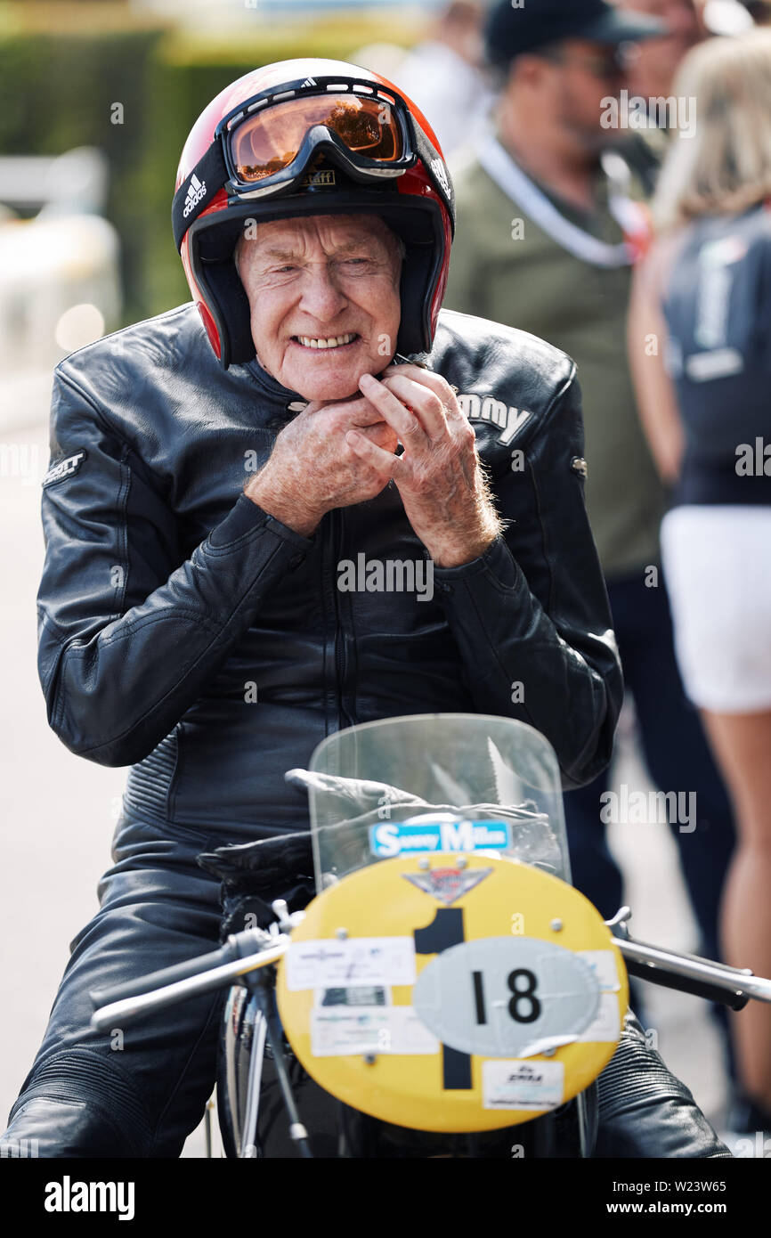 Sammy miller -Fotos und -Bildmaterial in hoher Auflösung – Alamy