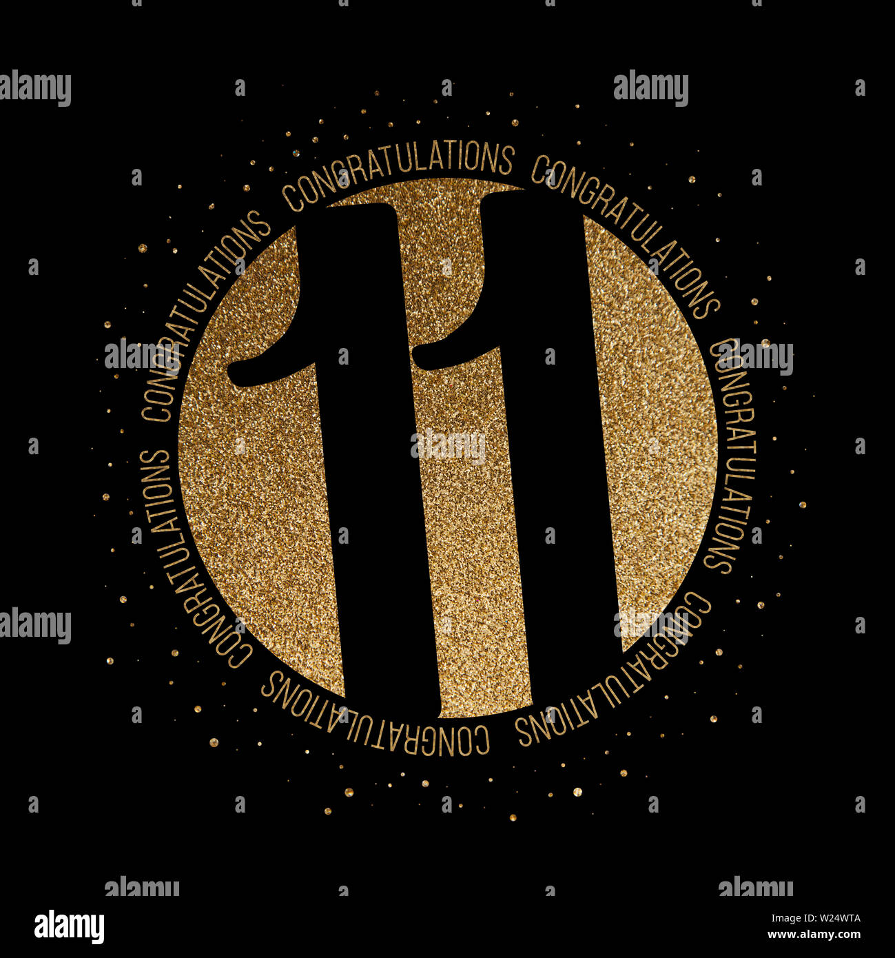 Nummer 11 Stockfotos Und Bilder Kaufen Alamy