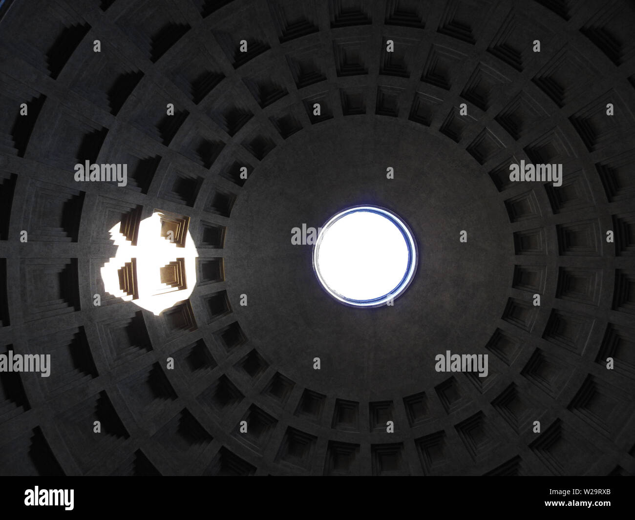 Okulus latein -Fotos und -Bildmaterial in hoher Auflösung – Alamy