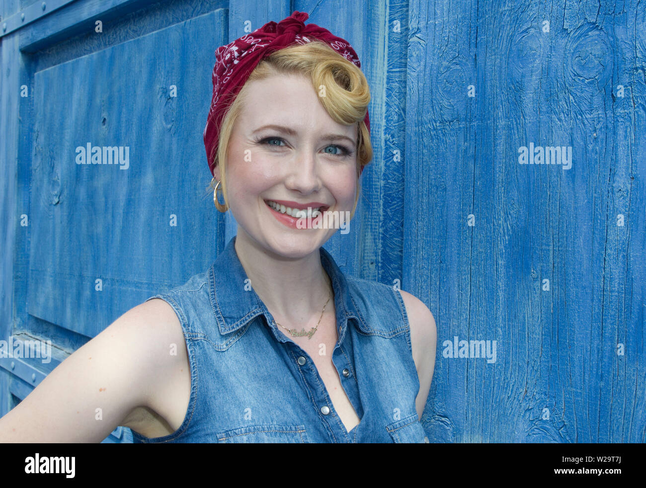 Sarah Jane Scott Stockfotos und bilder Kaufen Alamy