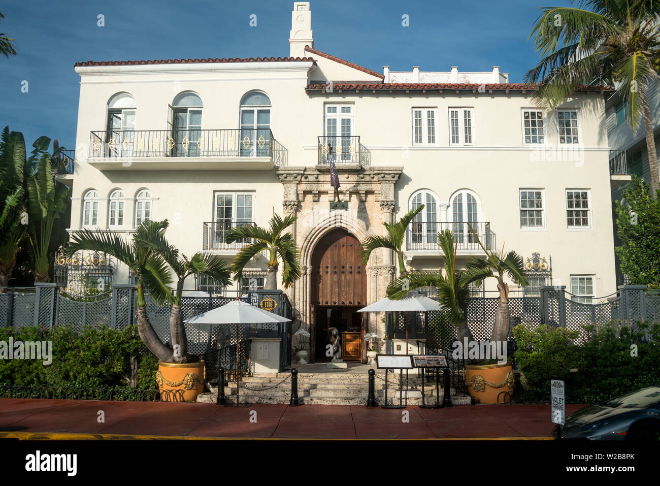 Die villa casa casuarina Fotos und Bildmaterial in hoher Auflösung