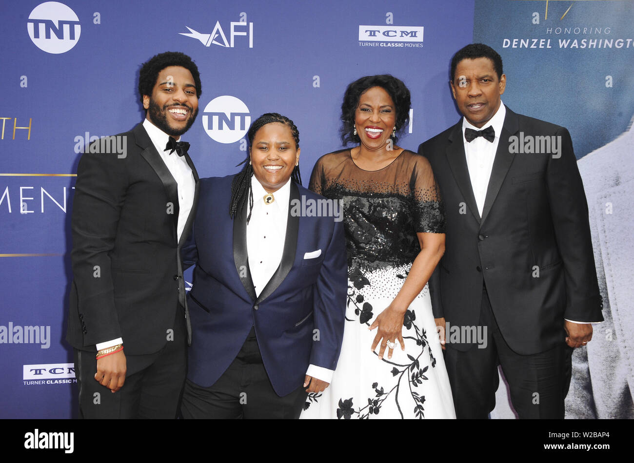 Katia Washington Stockfotos Und Bilder Kaufen Alamy