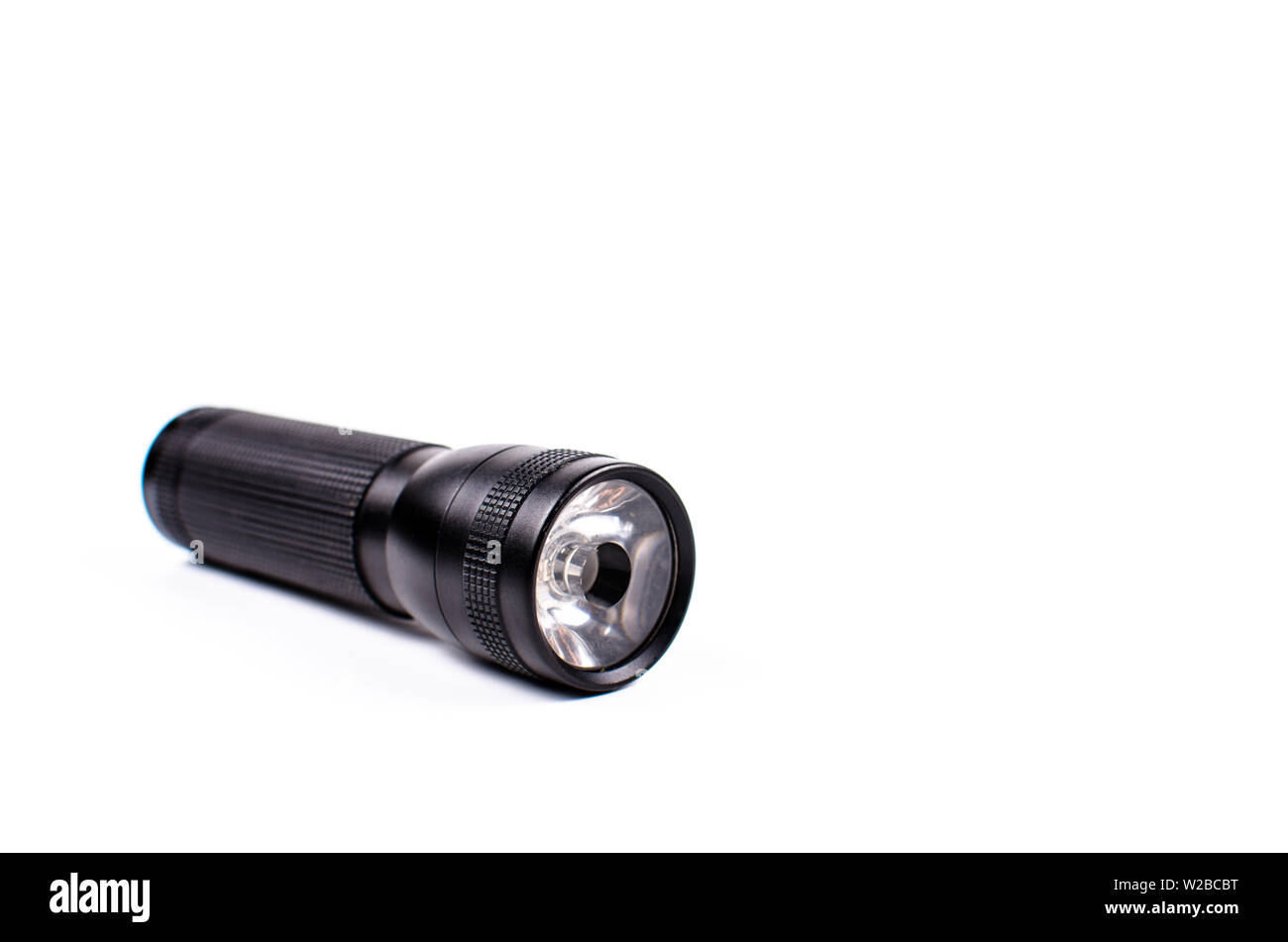 Grelles Licht Stockfoto