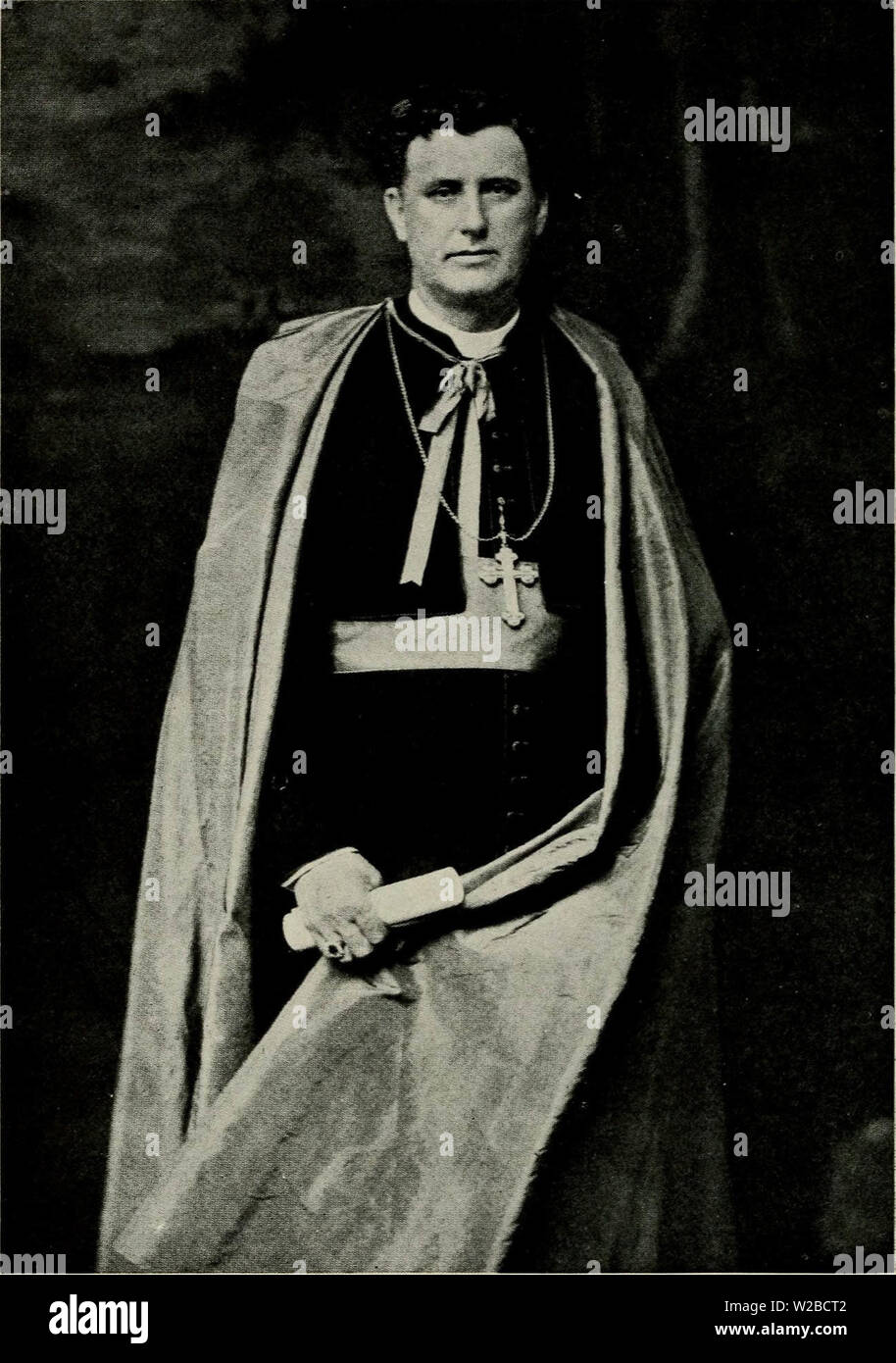 Ein 100-Jahrfeier der Katholizität in Kansas, 1822-1922; die Geschichte unserer Wiege land (Miami und Linn Grafschaften); Katholische indischen Missionen und Missionare von Kansas; die Pioniere auf den Prairies: Anmerkungen zu St. Mary's Mission, Sugar Creek, Linn County; Kirche der Heiligen Dreifaltigkeit, Paola, Miami County; Rosenkranz Kirche, Wea, Unbefleckte Empfängnis, B.V.M., Louisburg; St. Philip's Kirche, Osawatomie; Kirche Mariä Himmelfahrt, Edgerton, Johnson County; zu, der nur eine kurze Skizze des Ursuline Academy in Paola hinzugefügt; das Tagebuch des Vaters Hoecken und alten indischen Datensätze Stockfoto