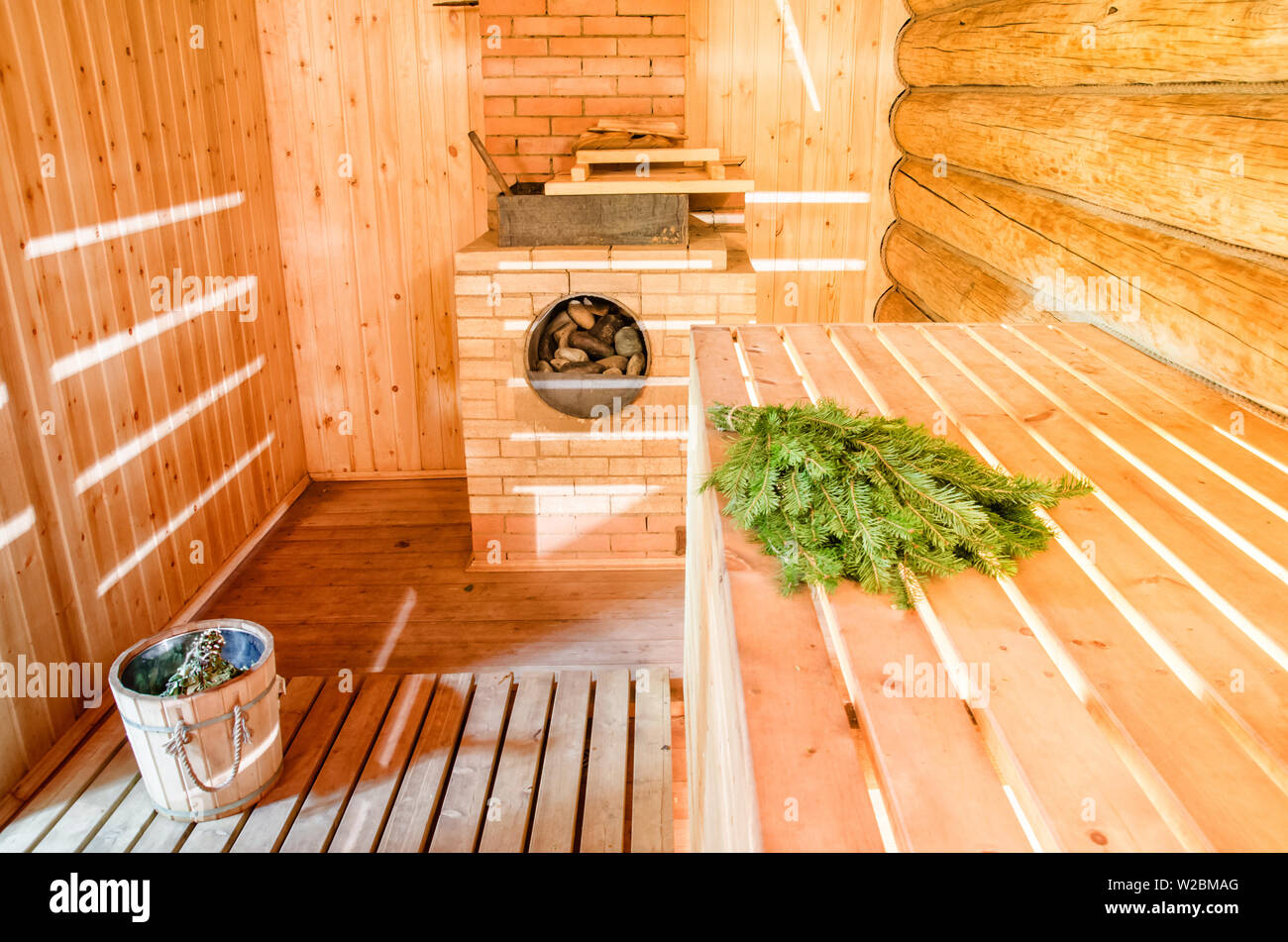 Russische banja -Fotos und -Bildmaterial in hoher Auflösung – Alamy