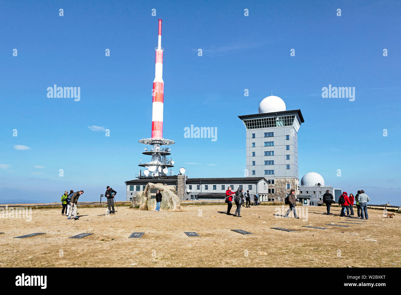wetter am brocken 14 tage