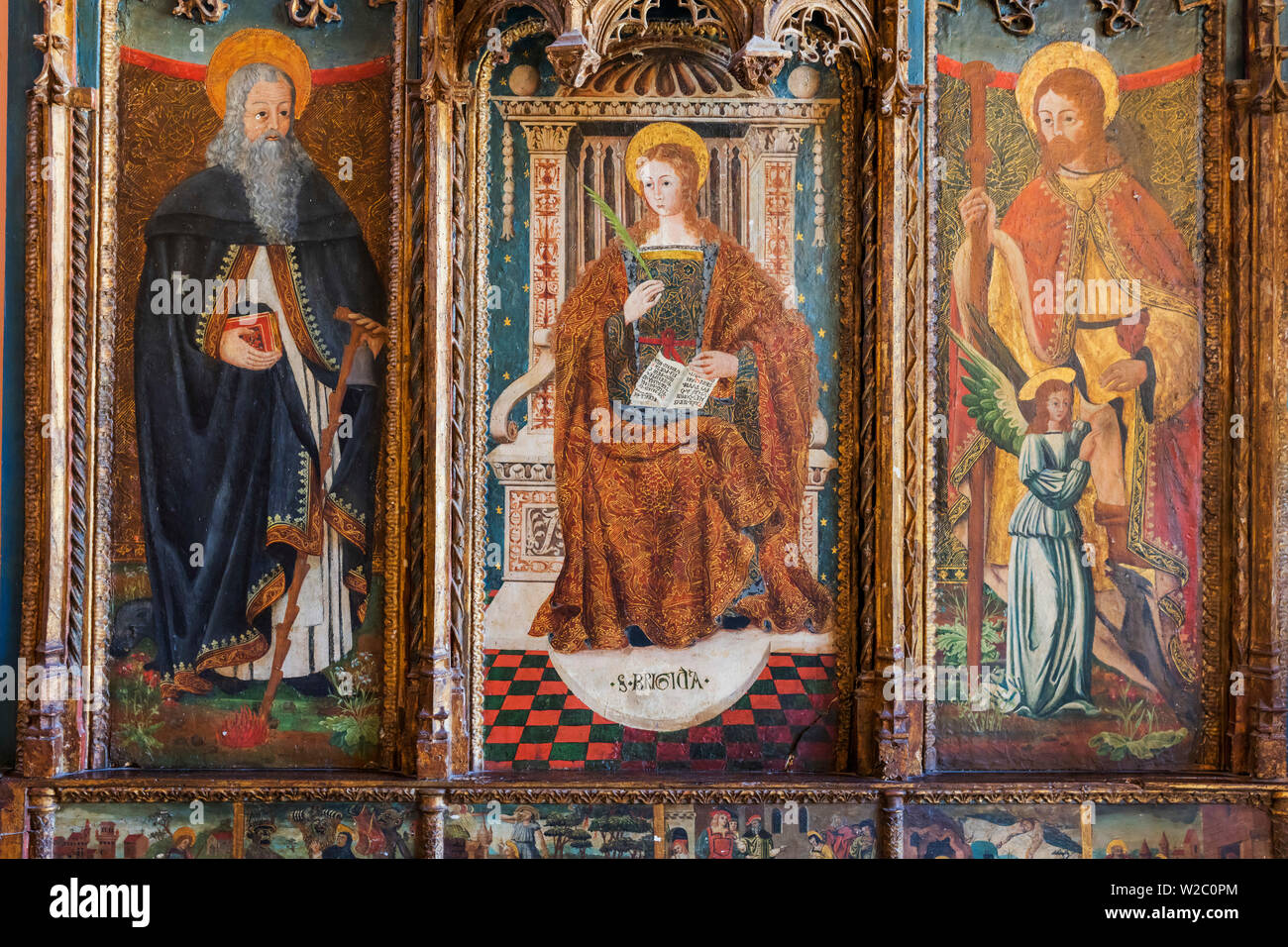 Villa Ephrussi de Rothschild, Villa Ile-de-France, Saint-Jean-Cap-Ferrat, französische Riviera, Departement Alpes-Maritimes, Frankreich Stockfoto