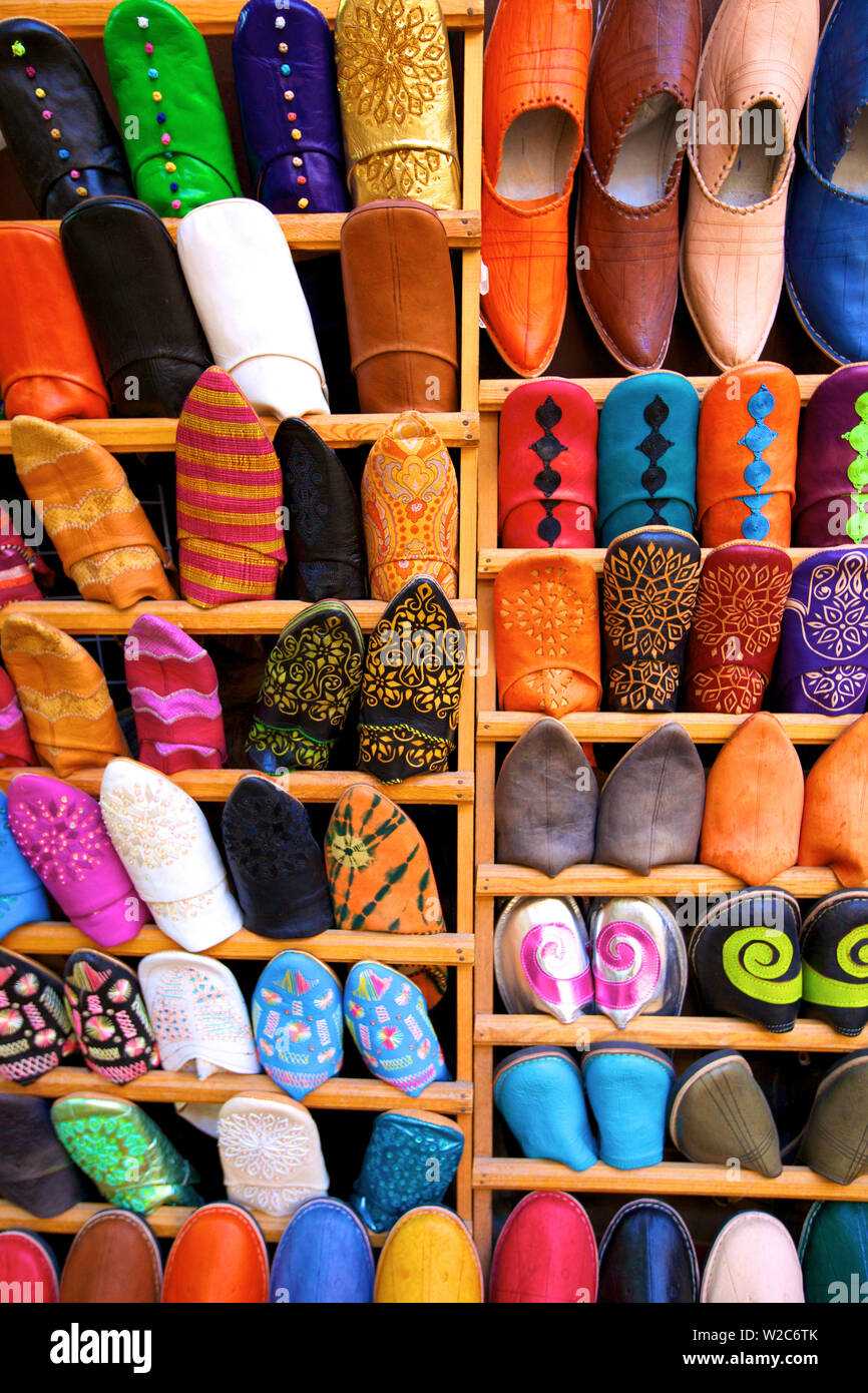 Babouche slipper slippers -Fotos und -Bildmaterial in hoher Auflösung –  Alamy