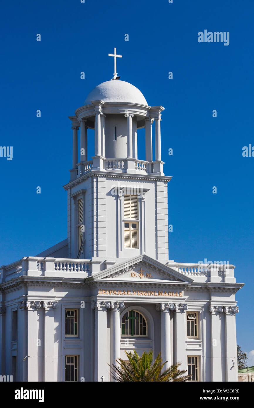 St marys katholische kirche hokitika Fotos und Bildmaterial in hoher