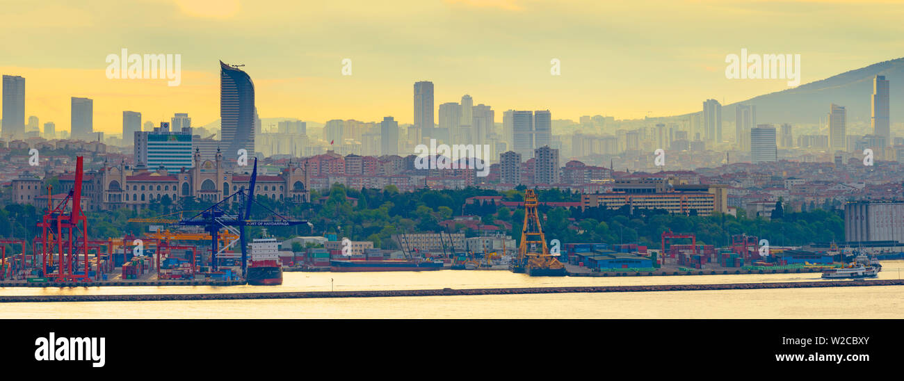 Türkische städte Fotos und Bildmaterial in hoher Auflösung Alamy