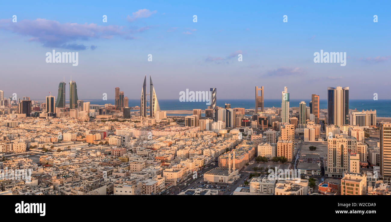 Bahrain architektur -Fotos und -Bildmaterial in hoher Auflösung – Alamy