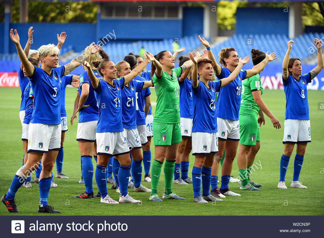 Internationale Italienische Fu ballmannschaft Stockfotos Und bilder internationale-italienische-fu-ballmannschaft-stockfotos-und-bilder