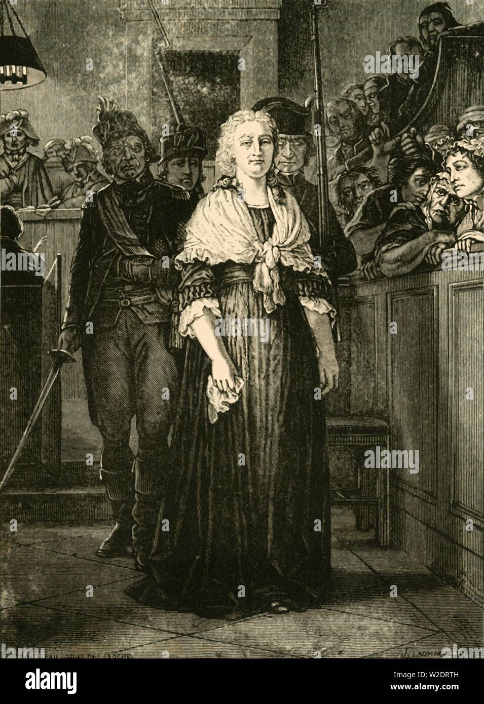 Marie habsburg lotharingen Fotos und Bildmaterial in hoher