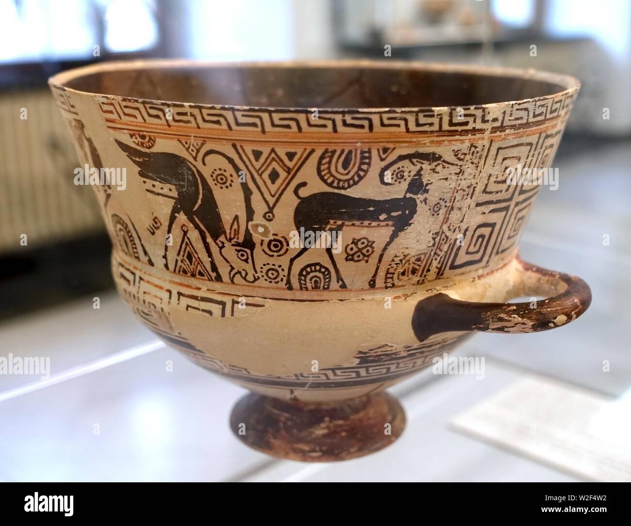 Griechische vasenmalerei Fotos und Bildmaterial in hoher Auflösung