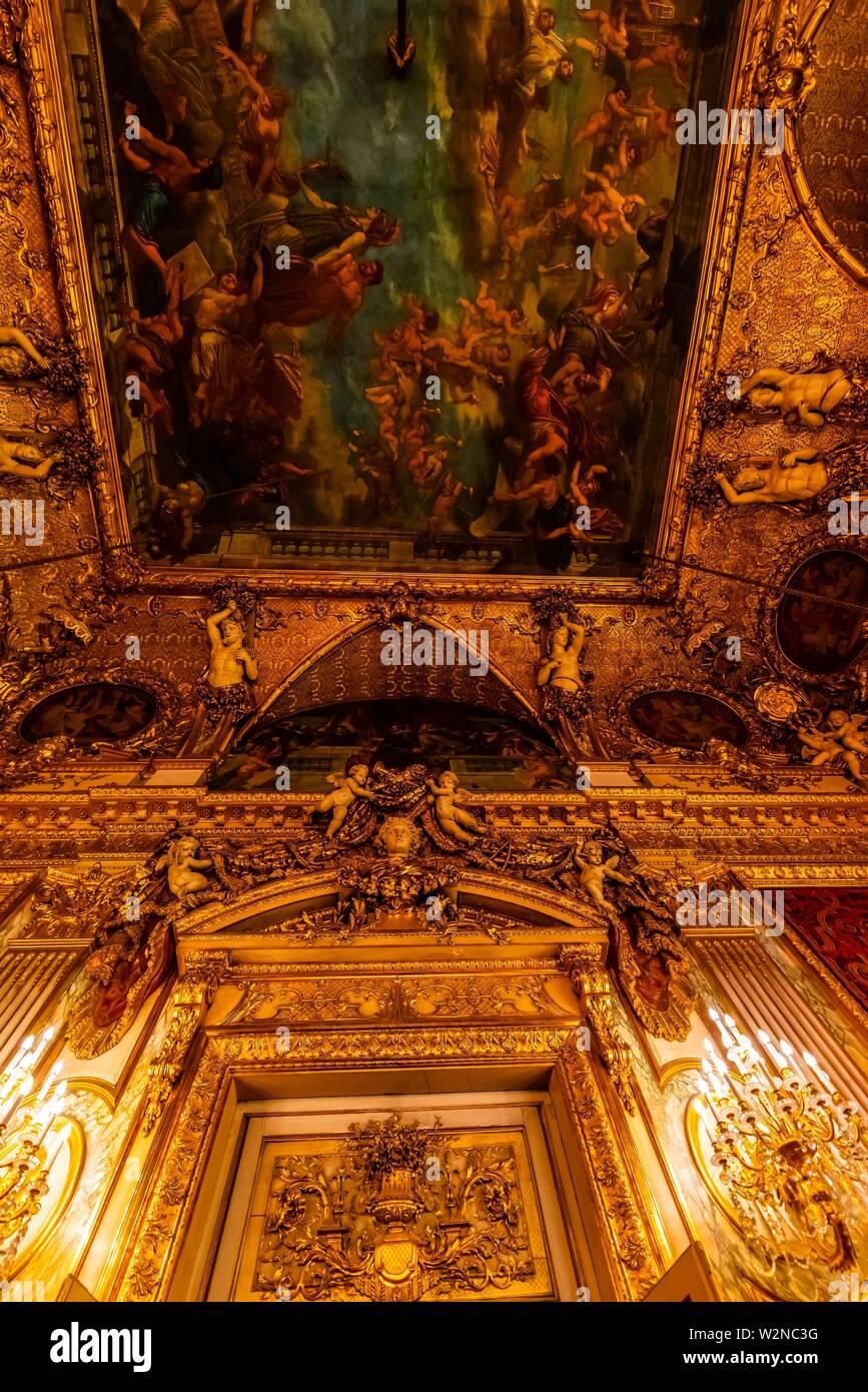 Napoleon Iii Paris Stockfotos und bilder Kaufen Alamy