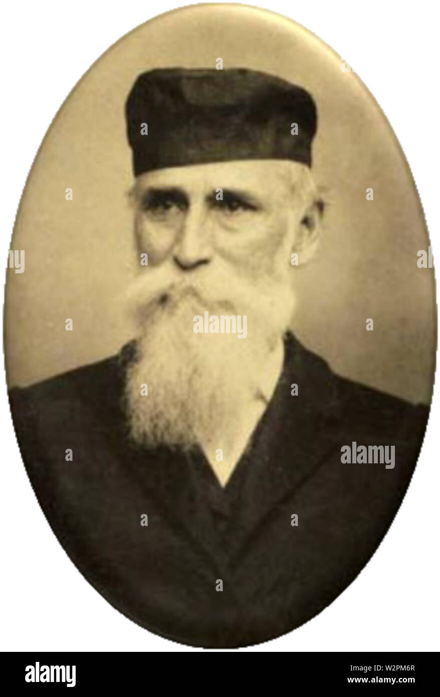 Alexander Hesler Stockfoto Alexander Hesler Stockfoto