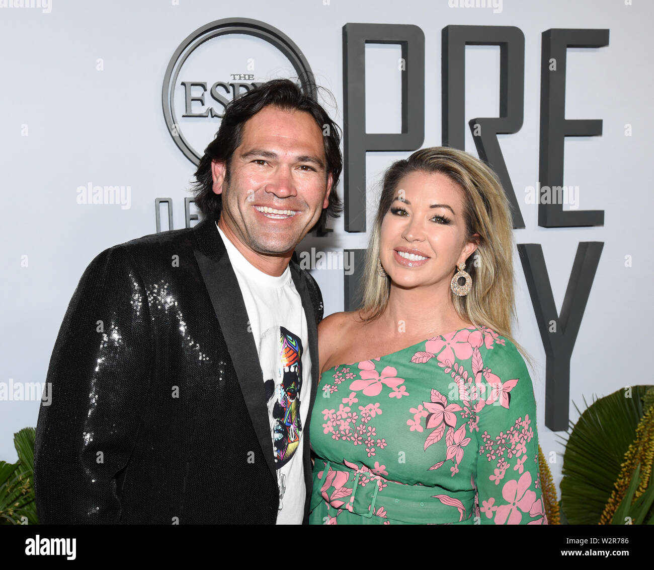 Michelle mangan johnny damon