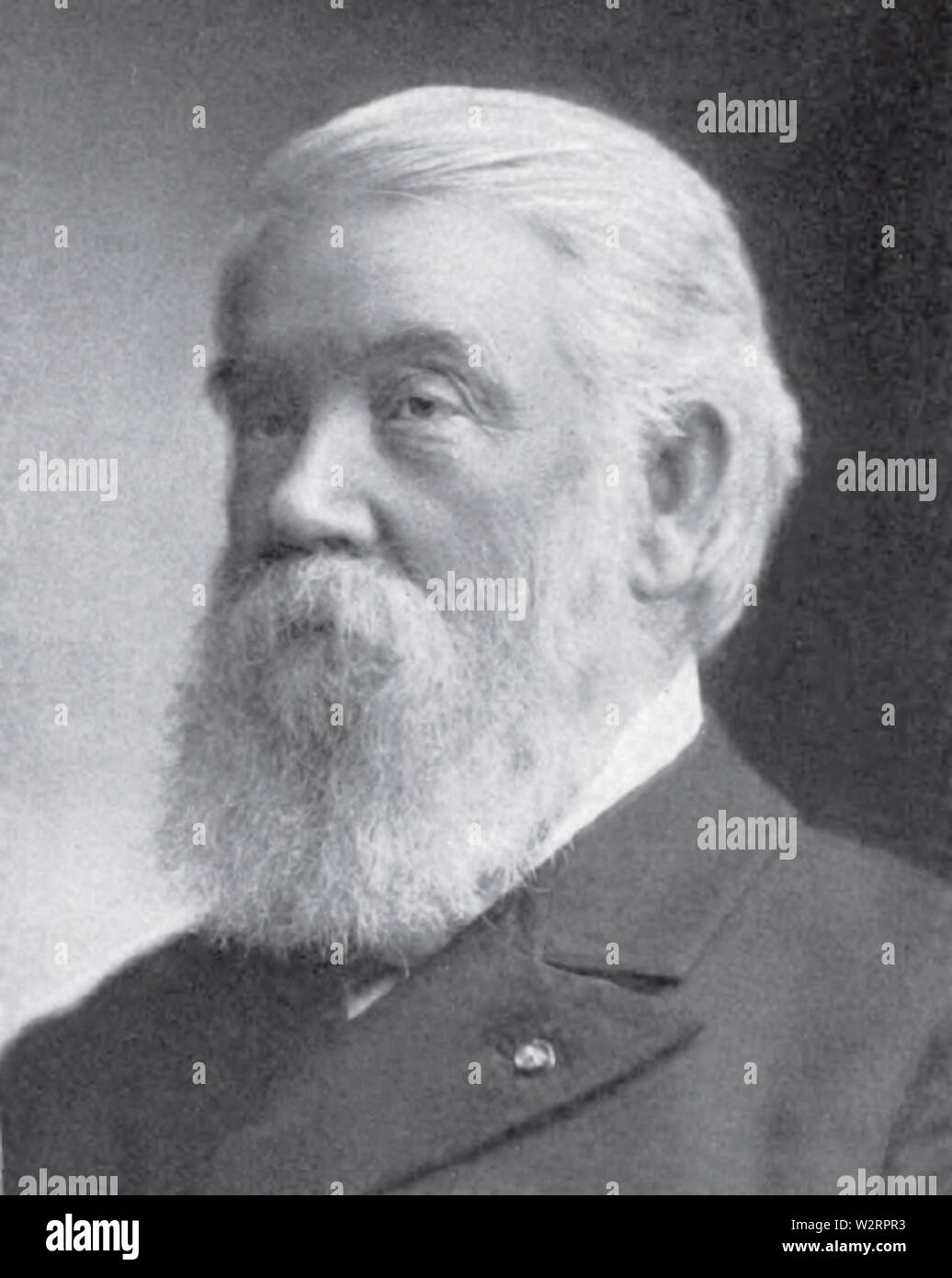 Charles H Grosvenor 002 Stockfoto