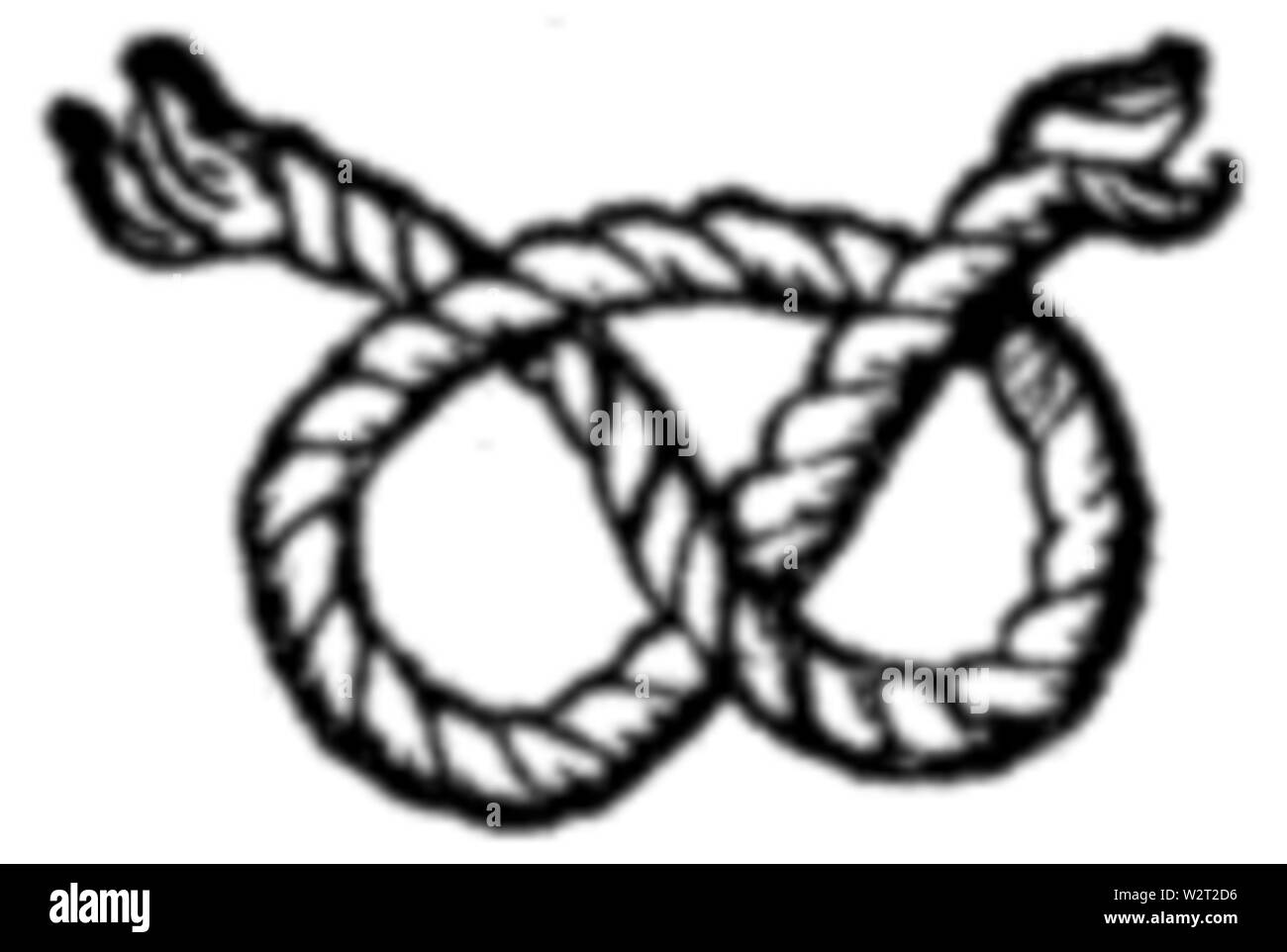 Vollständige Anleitung zur Heraldik Abb. 684 Stockfoto