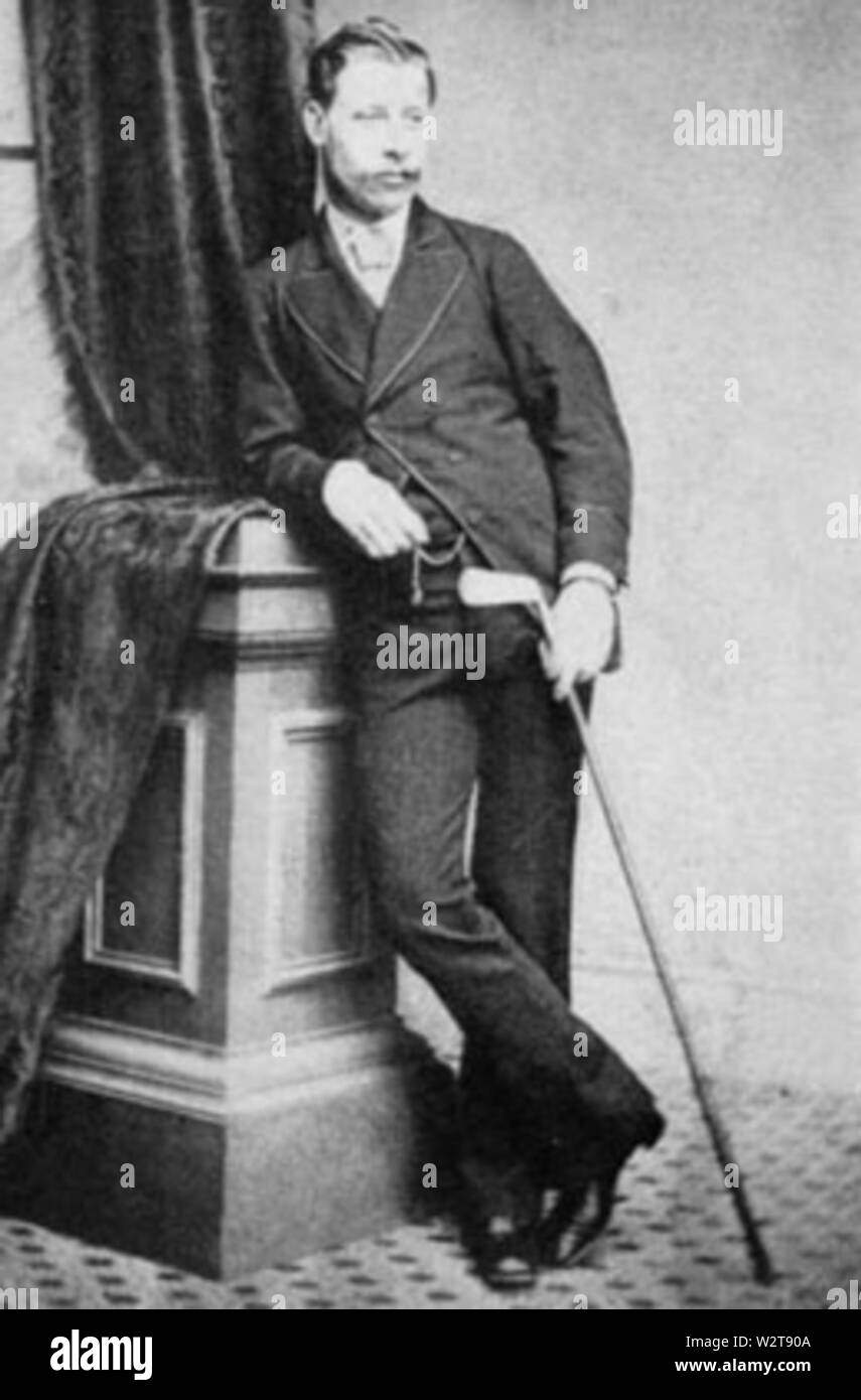 David Strath Stockfoto