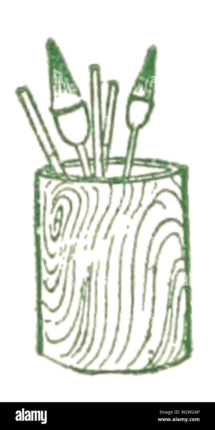 Edelsteine der chinesischen Literatur pg 99 Stockfoto